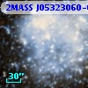 2MASS J05323060-6628132