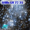 WBBe LH 72 31