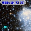 WBBe LH 72 35