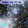 WBBe LH 72 41