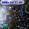 WBBe LH 72 44