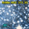 WBBe NGC  371  30