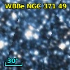WBBe NGC  371  49