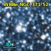 WBBe NGC  371  52