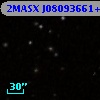 2MASX J08093661+4407523