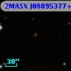 2MASX J08095377+4351063