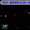 SDSS J080953.19+443904.4