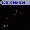 SDSS J080947.93+442937.8