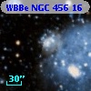 WBBe NGC  456  16