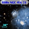 WBBe NGC  456  21