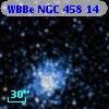 WBBe NGC  458  14