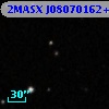 2MASX J08070162+4338474