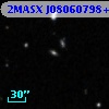 2MASX J08060798+4339220
