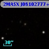 2MASX J08102777+4506144