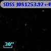 SDSS J081253.97+451458.3