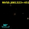 NVSS J081323+451809