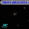 2MASX J08151931+4503333