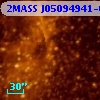 2MASS J05094941-6853371