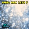 WBBe NGC 1858   5