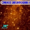 2MASS J05095600-6854148