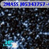 2MASS J05343757-6656276
