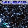 2MASS J05342735-6657018