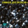 2MASS J05343638-6656306