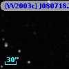 [VV2003c] J080718.2+433647