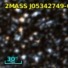 2MASS J05342749-6653147