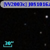 [VV2003c] J081016.6+432329