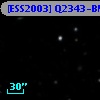 [ESS2003] Q2343-BM145
