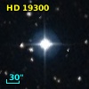 HD  19300