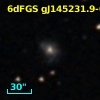 6dFGS gJ145231.9-012043