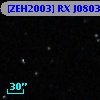 [ZEH2003] RX J0803.3+4333  6