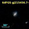 6dFGS gJ215456.7-091809