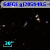 6dFGS gJ205849.5-002520