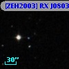 [ZEH2003] RX J0803.9+4332  5