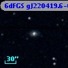 6dFGS gJ220419.6-082550