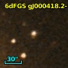 6dFGS gJ000418.2-102745