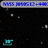 NVSS J080512+440339