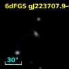 2MASX J22370791-0750559