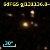 6dFGS gJ131136.8-002859