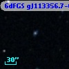 6dFGS gJ113356.7-032229