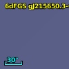 6dFGS gJ215650.3-085535