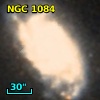 NGC  1084