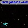 NVSS J080825+443550