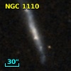 NGC  1110