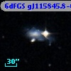 6dFGS gJ115845.8-012742
