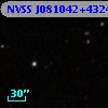 NVSS J081042+432415