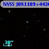 NVSS J081109+443609